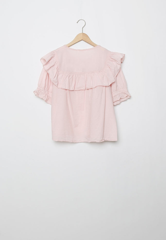 BLUSA ARMONIAS LIS