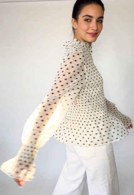 BLUSA ARMONIAS LUNARES