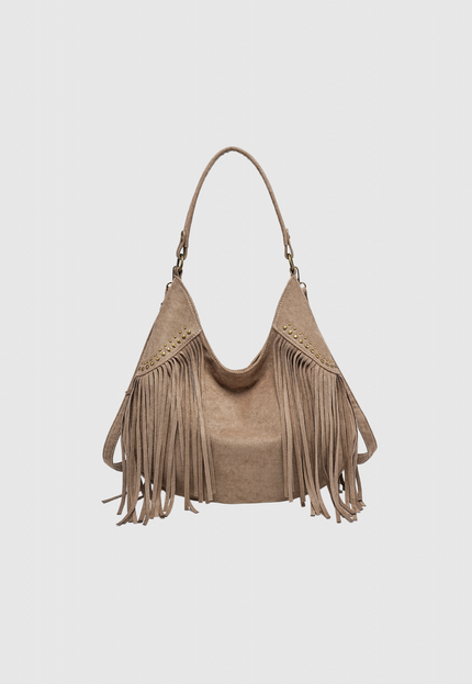 BOLSO DONNA ALESSIA FLECOS
