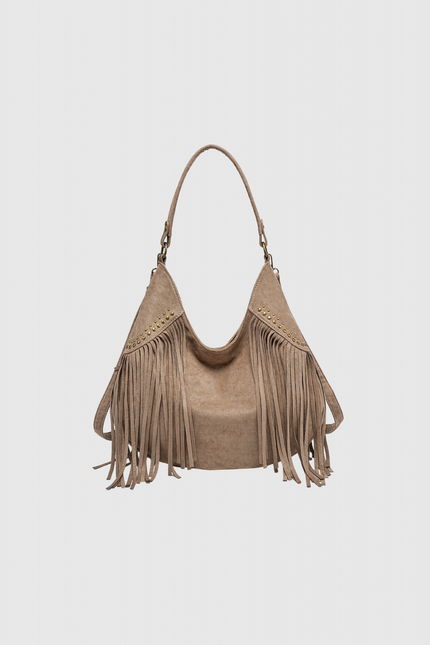 BOLSO DONNA ALESSIA FLECOS