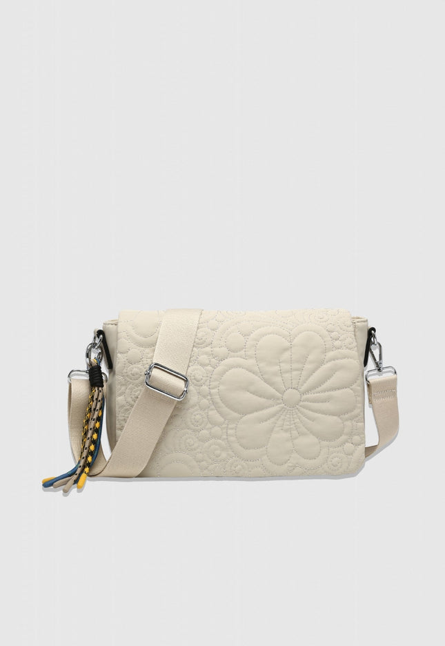 BANDOLERA DONNA ALESSIA FLOREA