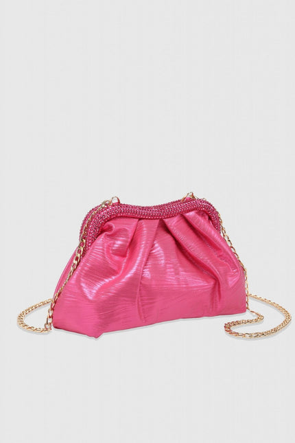 BOLSO DONNA ALESSIA FIESTA