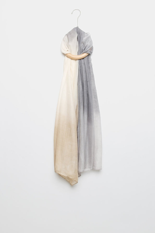 BUFANDA ARMONIAS GRADIENT