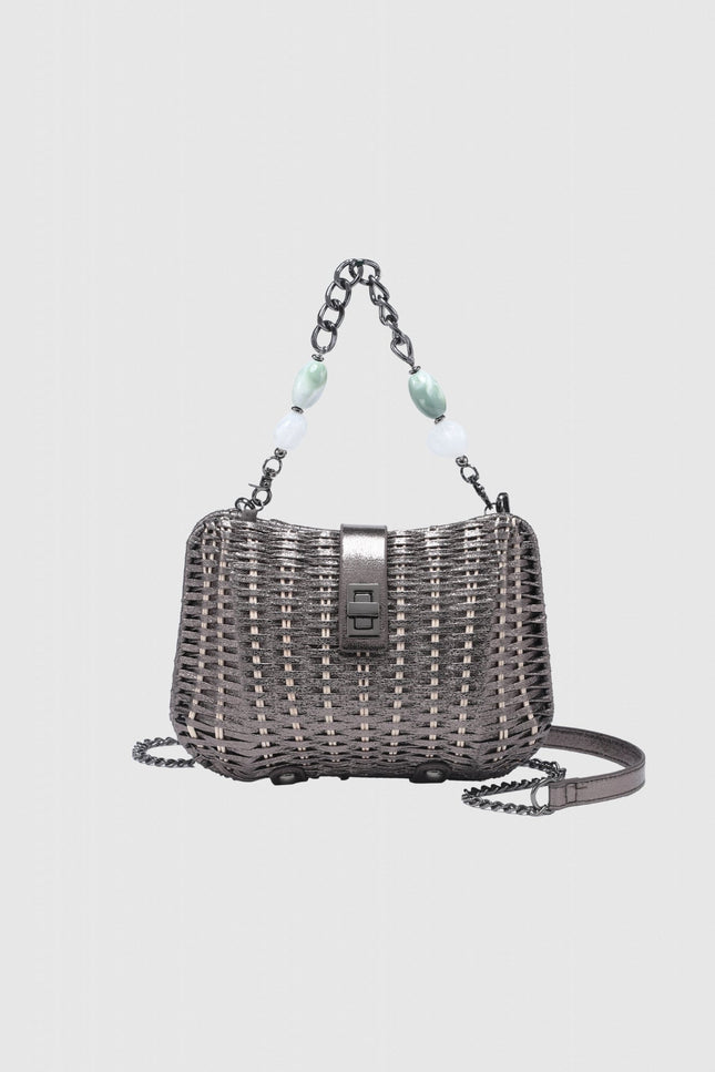 BOLSO DONNA ALESSIA NIZA