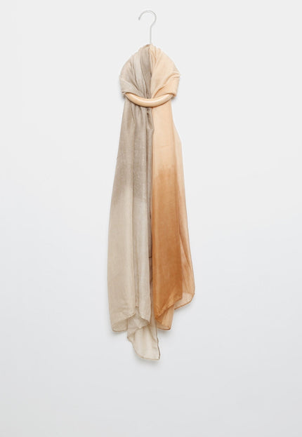 BUFANDA ARMONIAS GRADIENT
