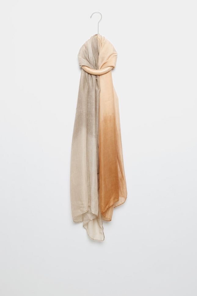 BUFANDA ARMONIAS GRADIENT