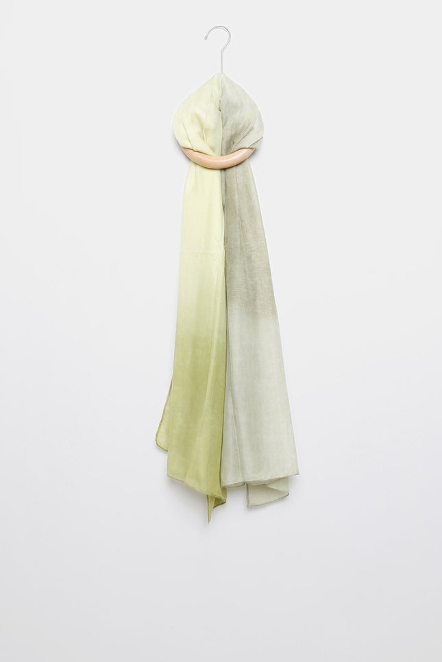 BUFANDA ARMONIAS GRADIENT