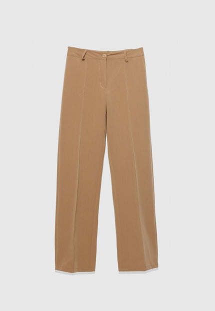 PANTALÓN ARMONIAS FRUNCE