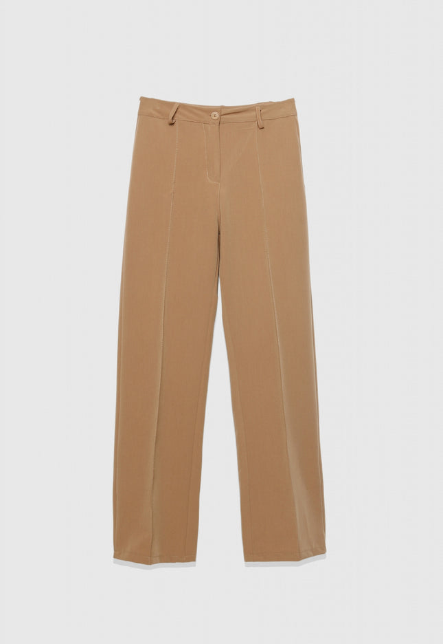 PANTALÓN ARMONIAS FRUNCE