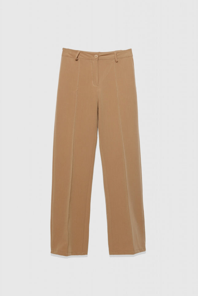 PANTALÓN ARMONIAS FRUNCE