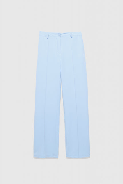 PANTALÓN ARMONIAS FRUNCE
