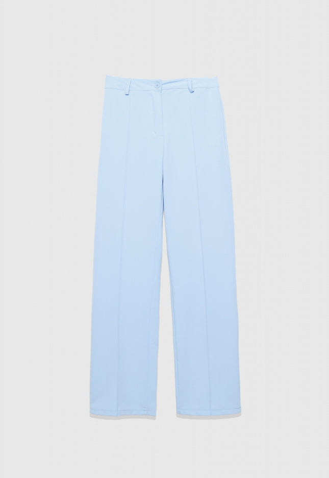 PANTALÓN ARMONIAS FRUNCE