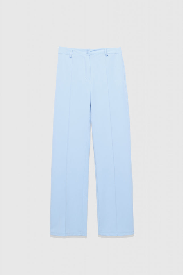 PANTALÓN ARMONIAS FRUNCE