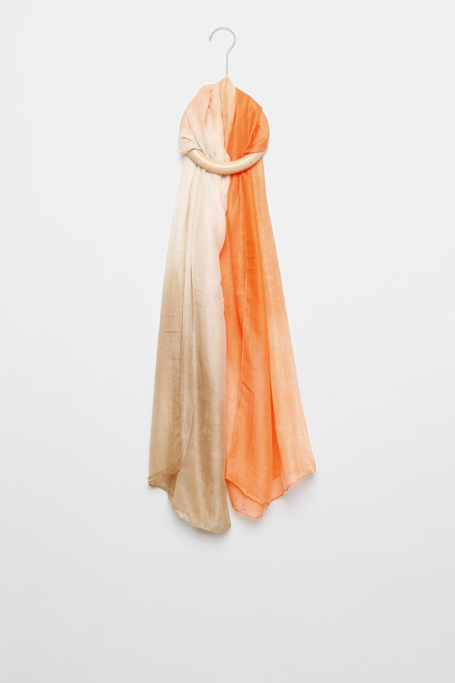 BUFANDA ARMONIAS GRADIENT