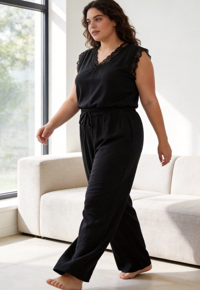 CONJUNTO ARMONIAS CURVE PALERMO