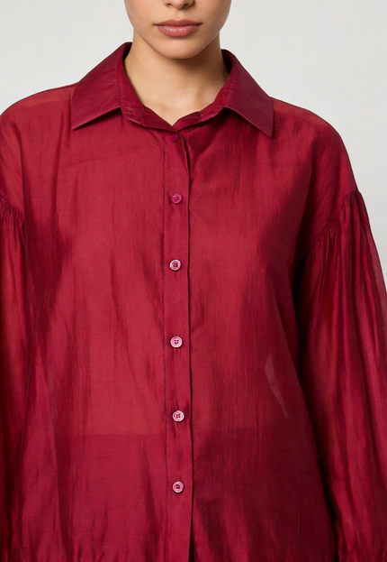 CAMISA ARMONIAS LYOCELL
