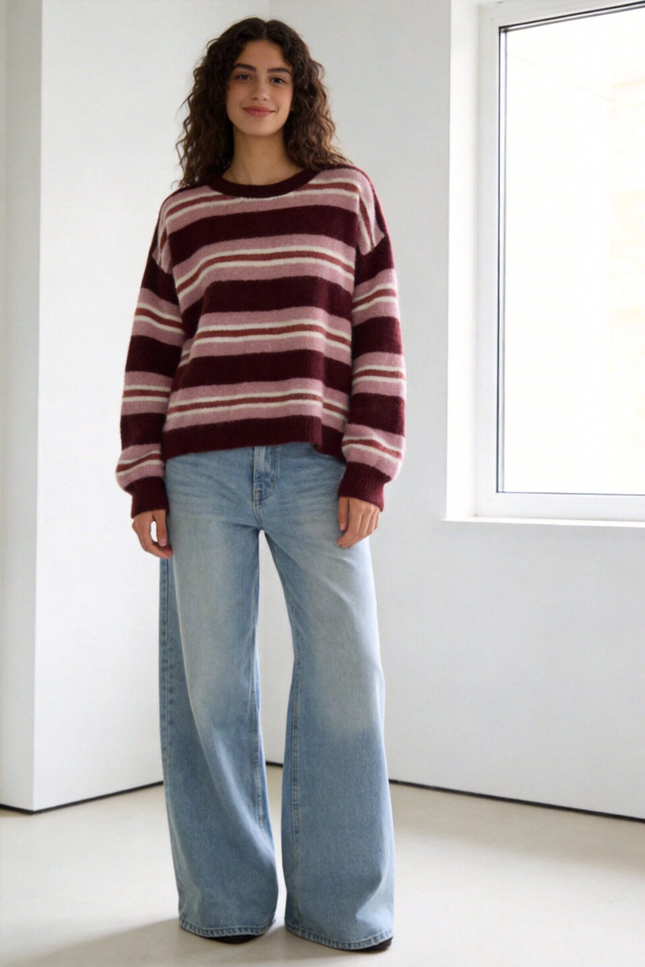 JERSEY ARMONIAS TEEN ANA