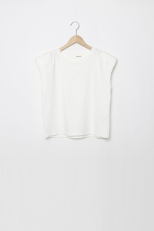 CAMISETA ARMONIAS HOMBRERAS