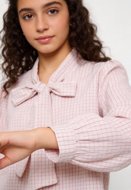 CAMISA ARMONIAS TEEN LAZO