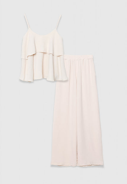 CONJUNTO ARMONIAS CRISTINA