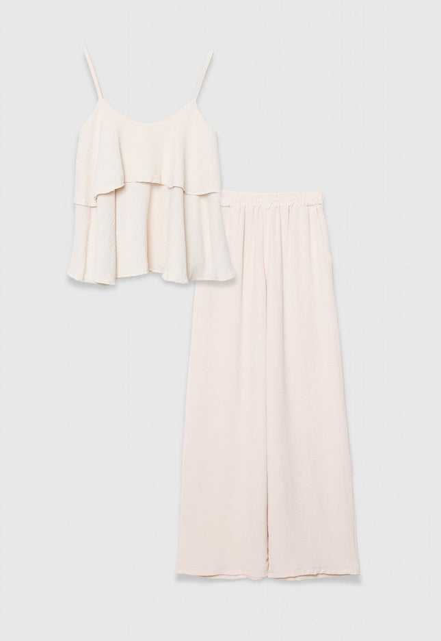 CONJUNTO ARMONIAS CRISTINA