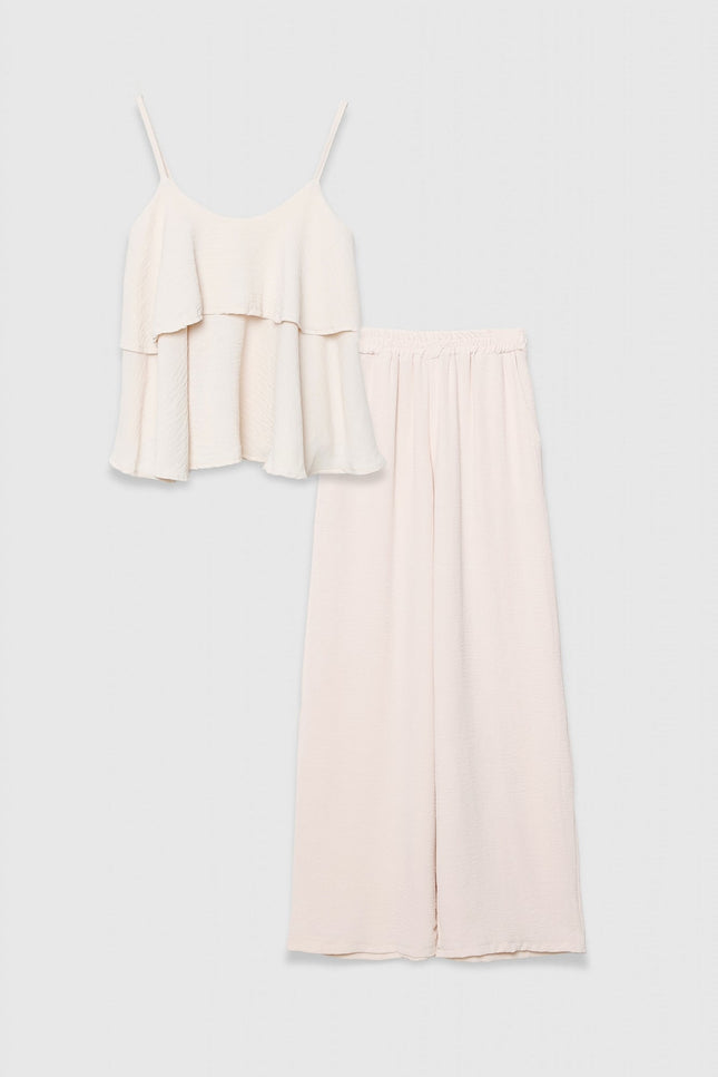 CONJUNTO ARMONIAS CRISTINA