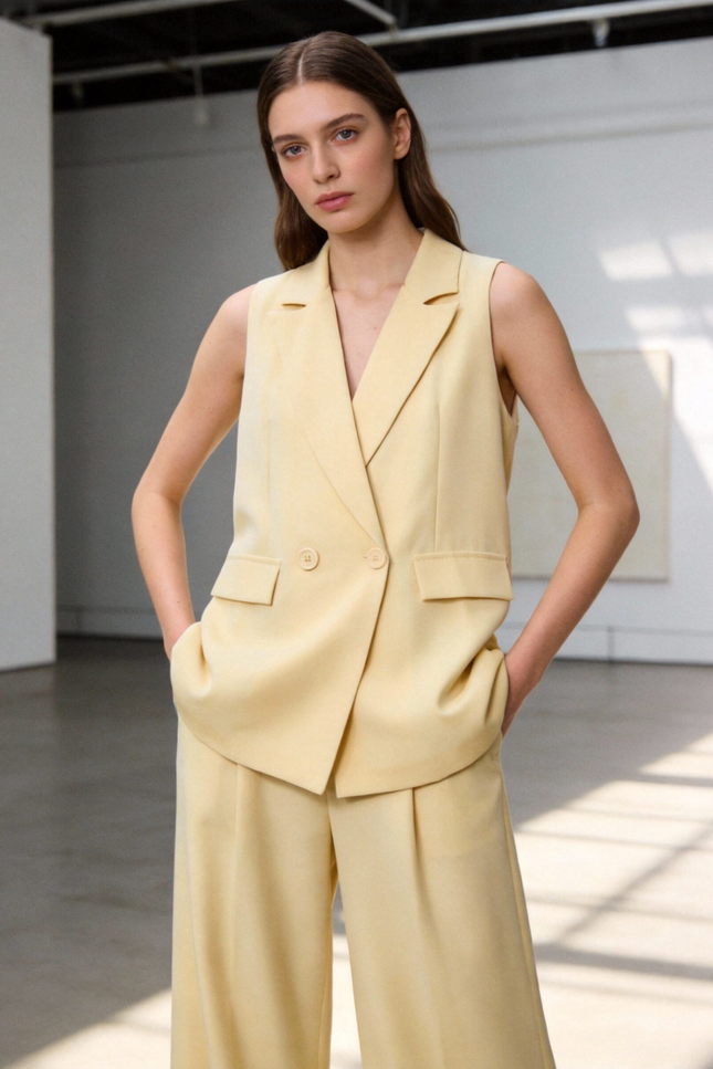 CHALECO ARMONIAS NURIA