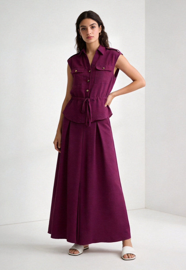 CONJUNTO ARMONIAS CAMILA