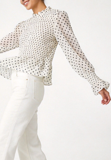 BLUSA ARMONIAS LUNARES