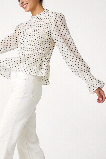 BLUSA ARMONIAS LUNARES