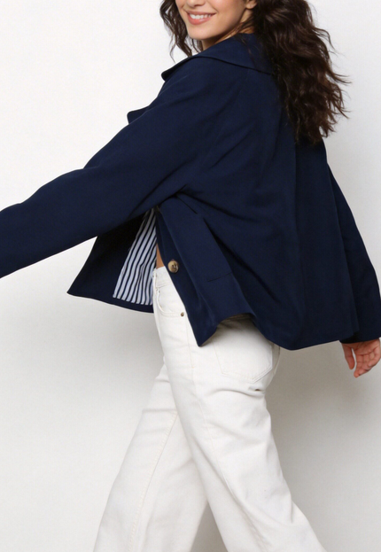 CHAQUETA ARMONIAS RENATA