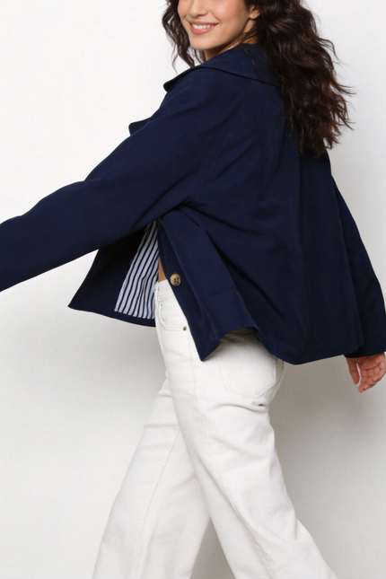 CHAQUETA ARMONIAS RENATA