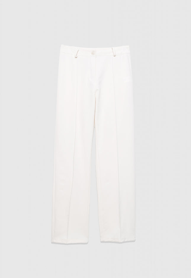 PANTALÓN ARMONIAS FRUNCE