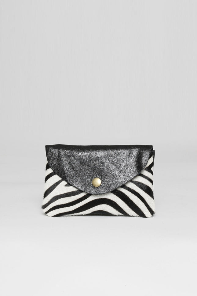 MONEDERO ARMONIAS ZEBRA