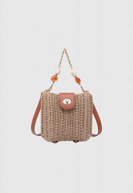 BOLSO DONNA ALESSIA ARENA