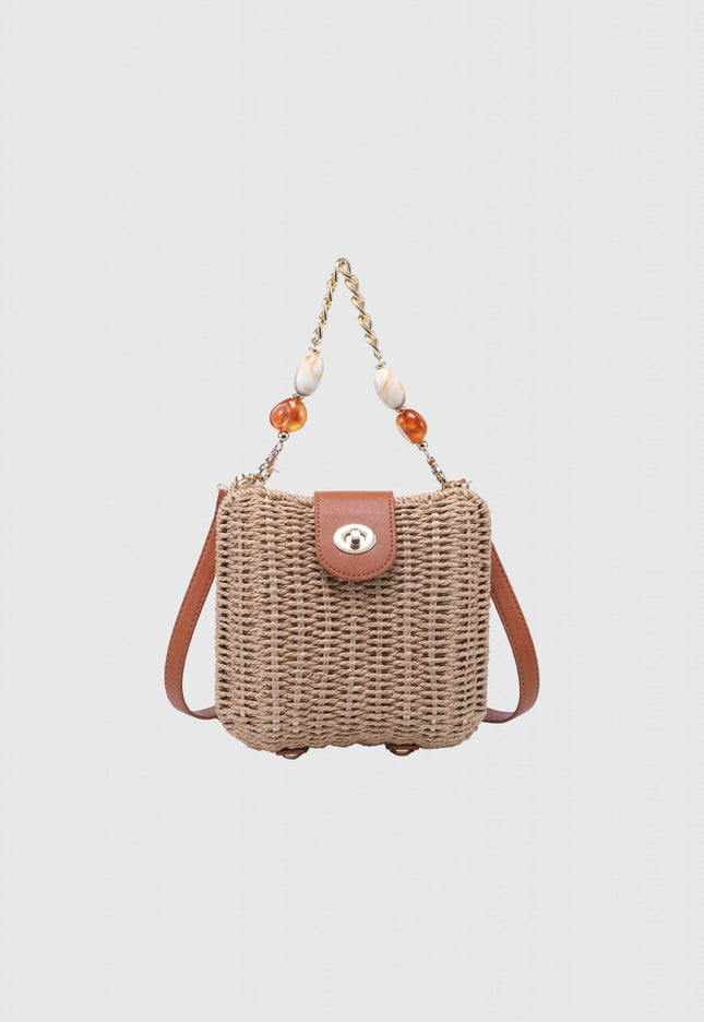 BOLSO DONNA ALESSIA ARENA