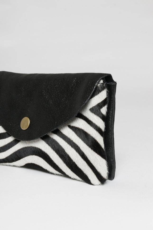 MONEDERO ARMONIAS ZEBRA