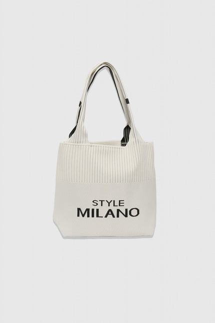 BOLSO PUNTO MILANO