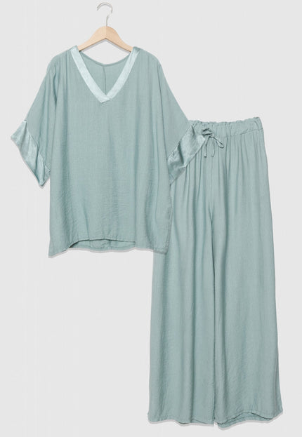 CONJUNTO ARMONIAS CURVE VENECIA