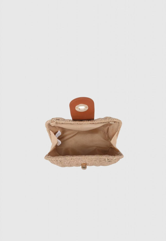 BOLSO DONNA ALESSIA ARENA
