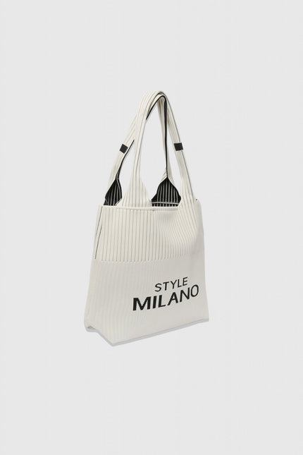 BOLSO PUNTO MILANO