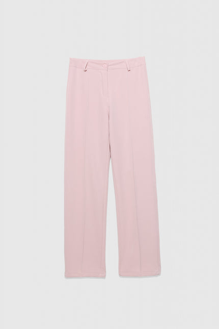 PANTALÓN ARMONIAS FRUNCE