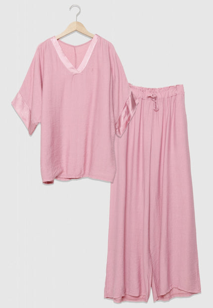 CONJUNTO ARMONIAS CURVE VENECIA