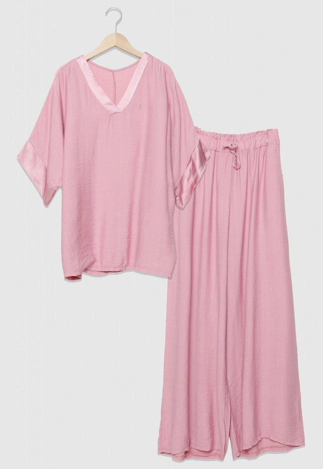 CONJUNTO ARMONIAS CURVE VENECIA