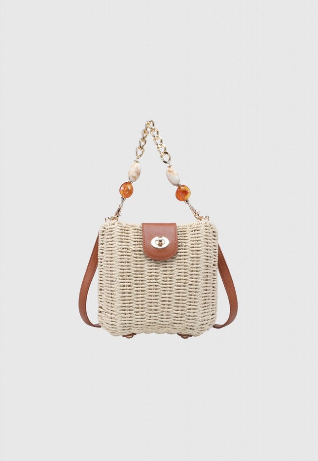 BOLSO DONNA ALESSIA ARENA