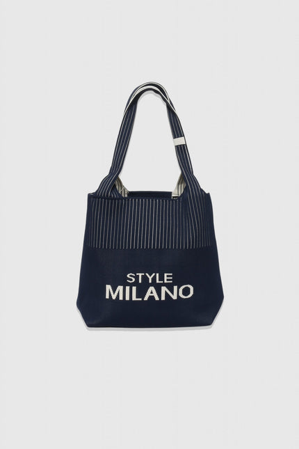 BOLSO PUNTO MILANO