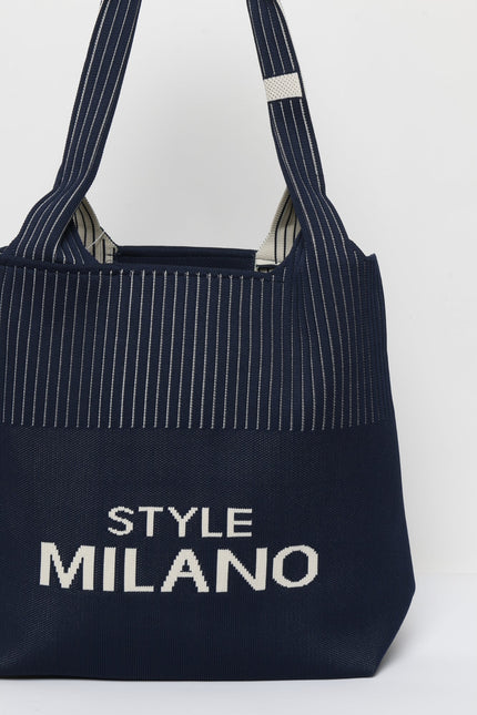 BOLSO PUNTO MILANO