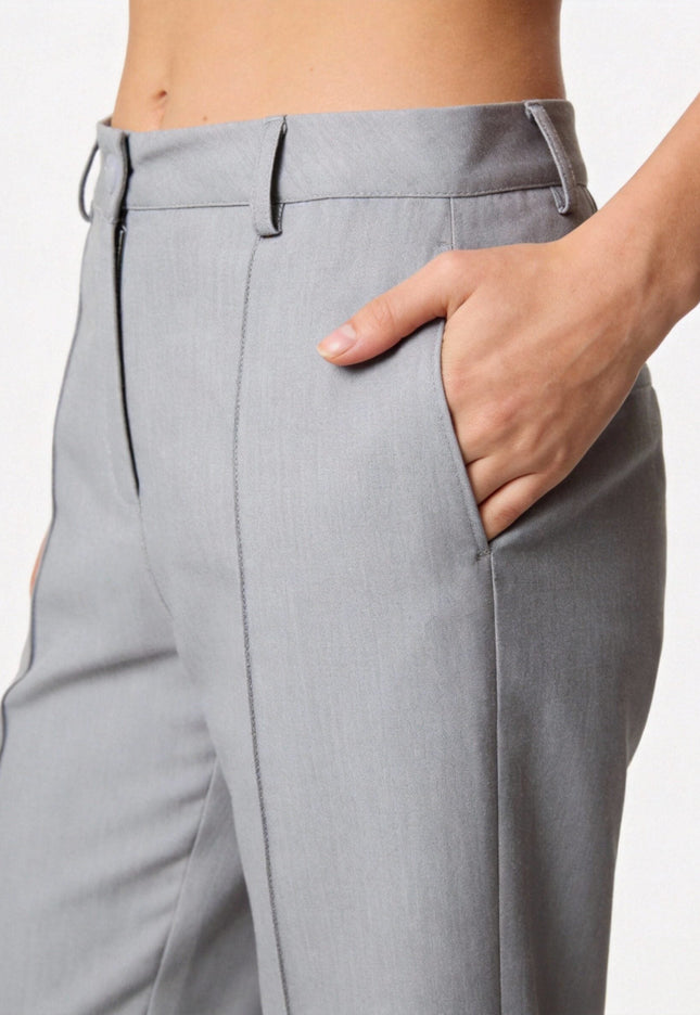 PANTALÓN ARMONIAS FRUNCE
