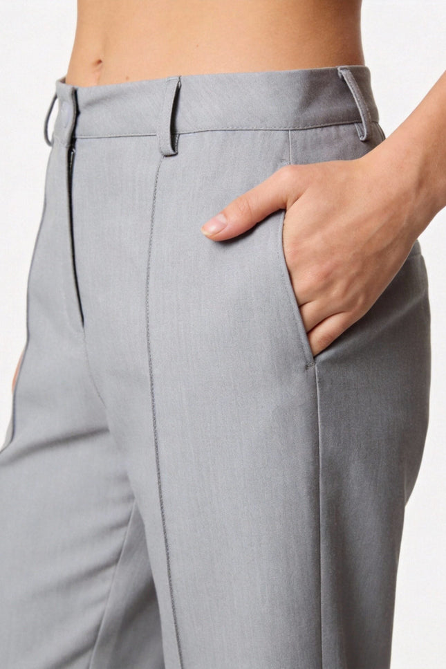 PANTALÓN ARMONIAS FRUNCE