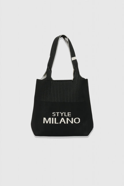 BOLSO PUNTO MILANO